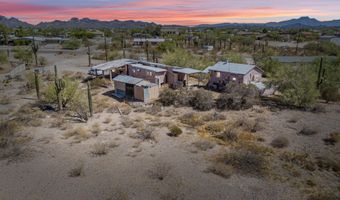 2613 E 6th Ave, Apache Junction, AZ 85119