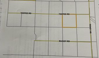 TEEPEE RD, Carpenter, WY 82054