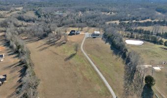 6443 Endville Rd, Belden, MS 38826