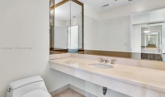 10101 Collins Ave 18C + CABANA, Bal Harbour, FL 33154