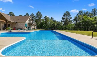 6025 Lodestone, Alexander, AR 72002