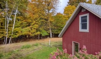 112 Ledge Rd, Beaver Cove, ME 04441
