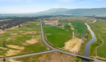 7122 E Langell Valley Rd, Bonanza, OR 97623