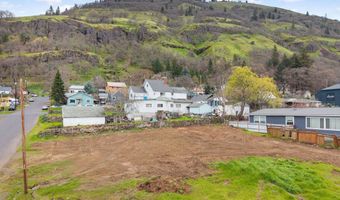 E HUMBOLDT St, Bingen, WA 98605