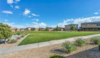 840 Turtleback Falls Ave, Indian Springs, NV 89018