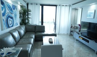 3675 N Country Club Dr 1907, Aventura, FL 33180