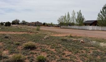 Carling Street, Colorado City, AZ 86021