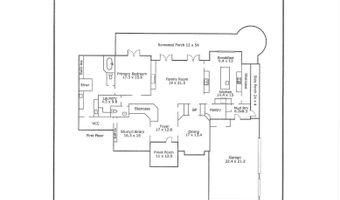 551 Olde Thompson Creek Rd, Apex, NC 27523