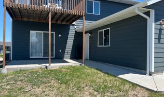1227 Juneau Dr, Box Elder, SD 57719