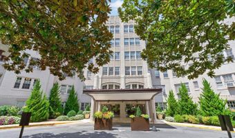 2737 DEVONSHIRE Pl NW #402, Washington, DC 20008