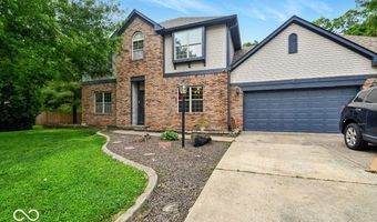 6396 Granny Smith Ln, Avon, IN 46123