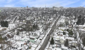 1224 Olivia Ave, Ann Arbor, MI 48104