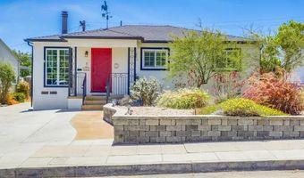 8061 Culowee St, La Mesa, CA 91942