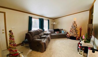 9505 TOWN HALL Rd, Amherst Junction, WI 54407
