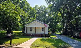 616 Laurel St, Albemarle, NC 28001