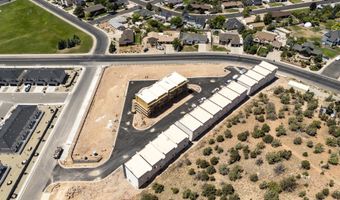 665 E 2015 N, Cedar City, UT 84721
