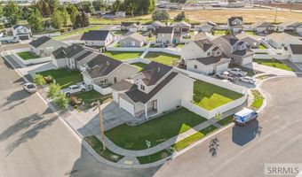 4681 N Memory Ln, Idaho Falls, ID 83401