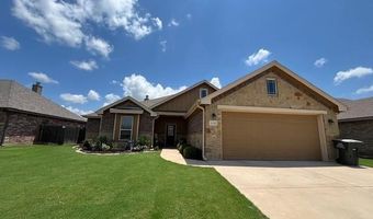 4949 Bunny Run, Abilene, TX 79602