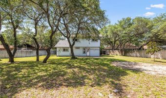 102 Mallard Dr, Aransas Pass, TX 78336