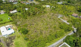 2 Nd Ave, Keaau, HI 96749