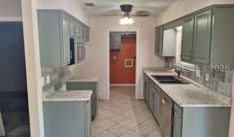 4313 Pinewood Cir, Beaufort, SC 29906