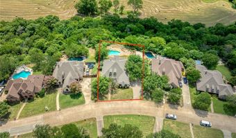 96 Bluff View Dr, Aledo, TX 76008