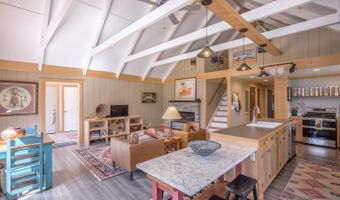 65 Saint Andrews Way, Angel Fire, NM 87710