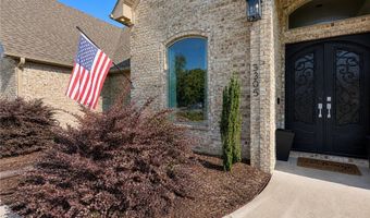 5305 Bentwater Dr, Benton, AR 72002