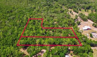 SE 152ND - LOT 17 RAVENSWOOD RD PARCEL C Place, Altoona, FL 32702