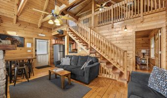 2622 Raccoon Hollow Way, Sevierville, TN 37862