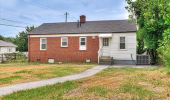 2001 Battle Row, Augusta, GA 30904