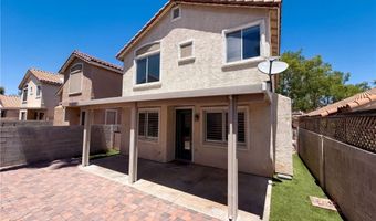1863 Poetic Valley Cir, Henderson, NV 89012