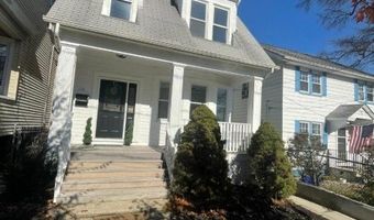 114 Overlook Ave 1, Belleville, NJ 07109