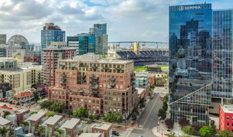575 6Th Ave 207, San Diego, CA 92101