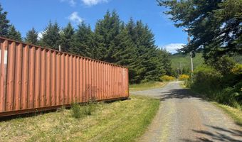 87503 UPPER FOURMILE Ln, Bandon, OR 97411