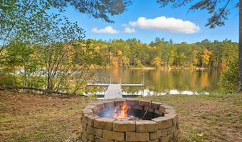 543 Long Shores Dr, Barrington, NH 03825