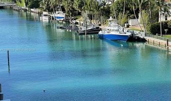 9800 W Bay Harbor Dr 603, Bay Harbor Islands, FL 33154