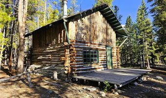 PCS # 7765 & 12057 Rollies Trail lot 0, Alma, CO 80420