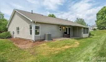 40 Olde Covington Way, Arden, NC 28704