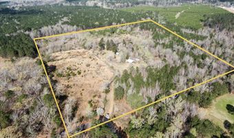 229 Padgett Rd, Benton, LA 71006