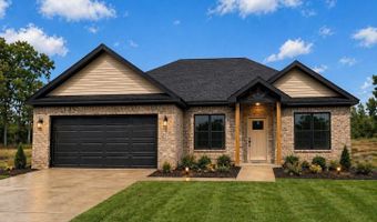 140 Southridge Blvd, Arkadelphia, AR 71923