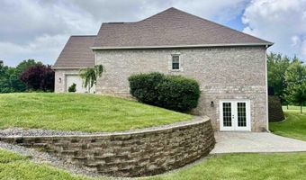 803 Spyglass Hill Dr, Bedford, IN 47421