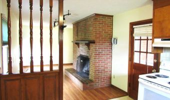 151 Glenway Dr, Amherst, VA 24521