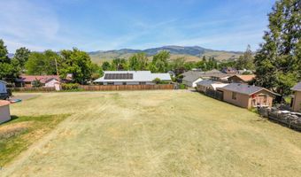 N Laurel Street, Ashland, OR 97520