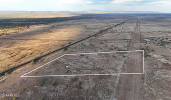 10111 W Old Highway 66, Ash Fork, AZ 86320