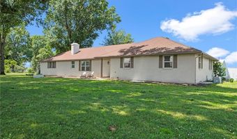 22617 155th St, Basehor, KS 66007