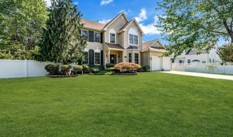 59 Brittany Dr, Bayville, NJ 08721