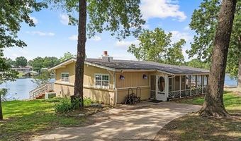 30625 S 4540 Rd, Afton, OK 74331