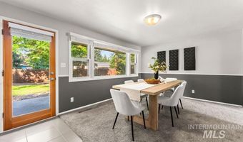 1817 Palouse St, Boise, ID 83705