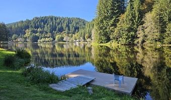 9864 BEACH Dr, Birkenfeld, OR 97016